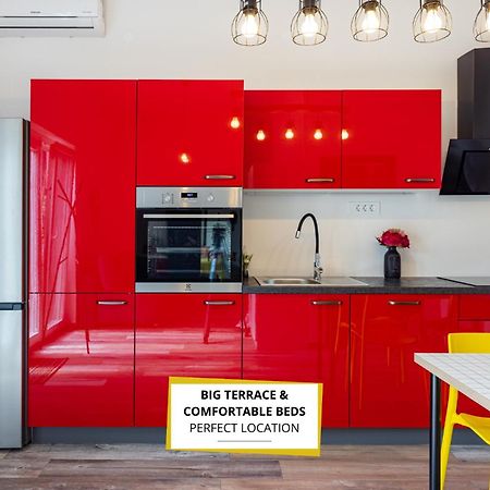 House Frida Apartment Koper Bagian luar foto