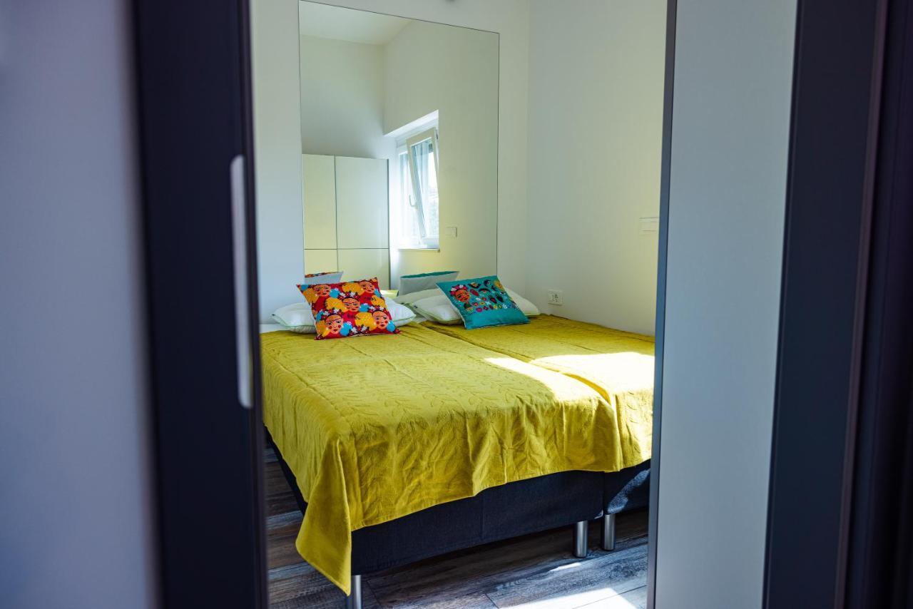 House Frida Apartment Koper Bagian luar foto