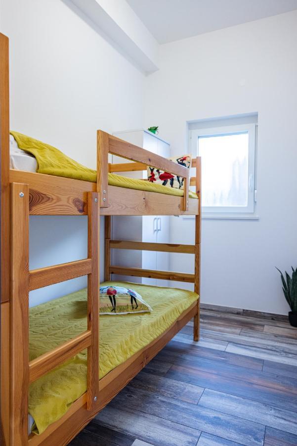 House Frida Apartment Koper Bagian luar foto