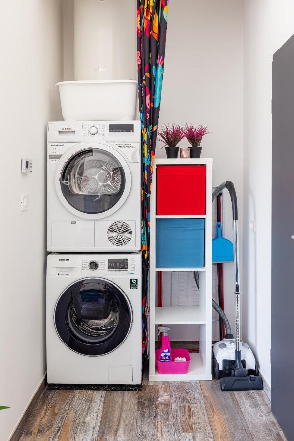 House Frida Apartment Koper Bagian luar foto