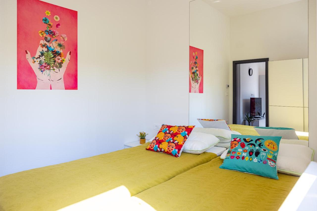 House Frida Apartment Koper Bagian luar foto
