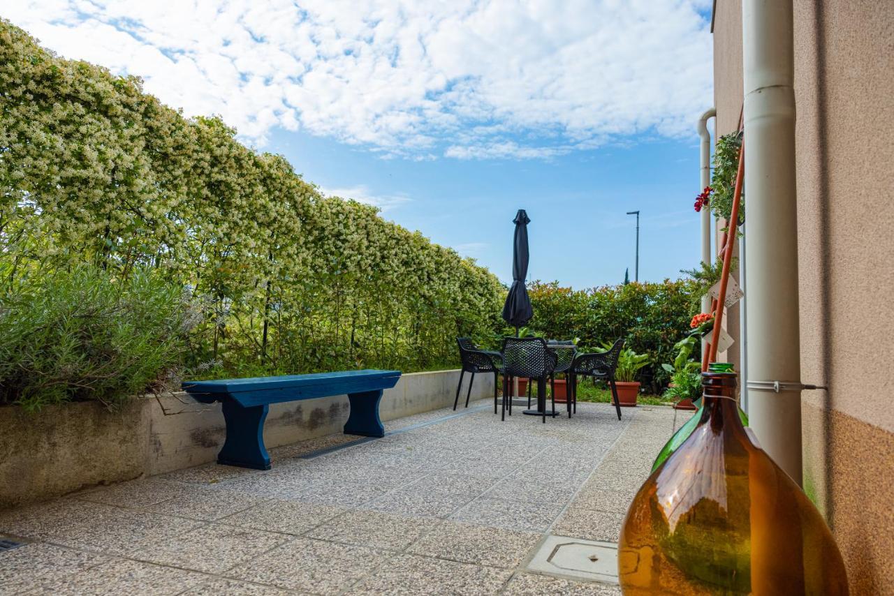 House Frida Apartment Koper Bagian luar foto