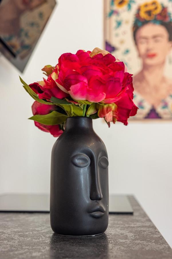 House Frida Apartment Koper Bagian luar foto