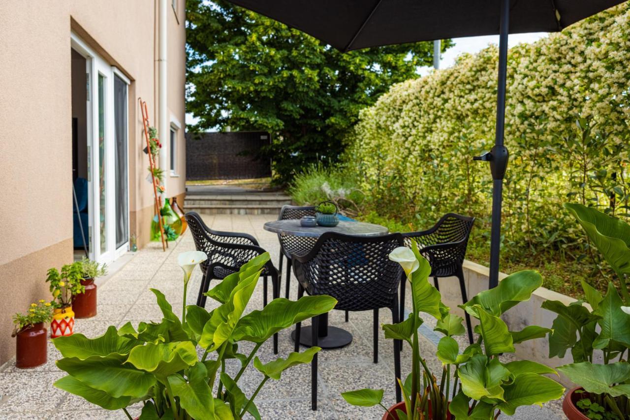 House Frida Apartment Koper Bagian luar foto