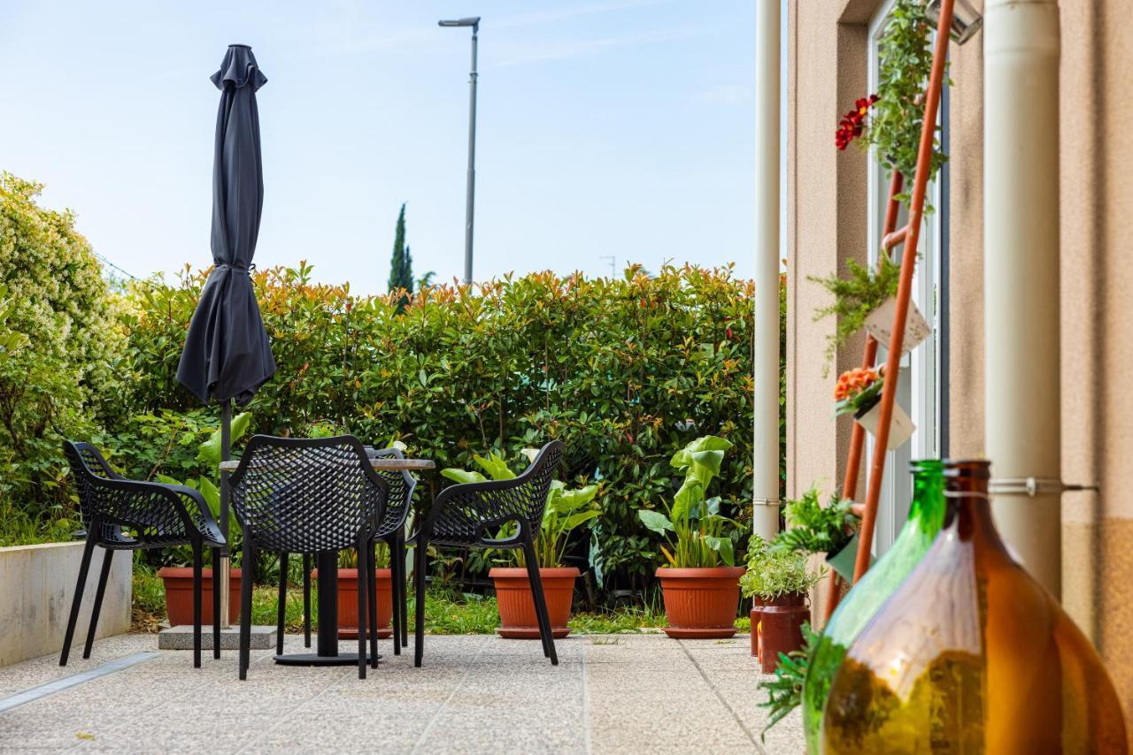House Frida Apartment Koper Bagian luar foto