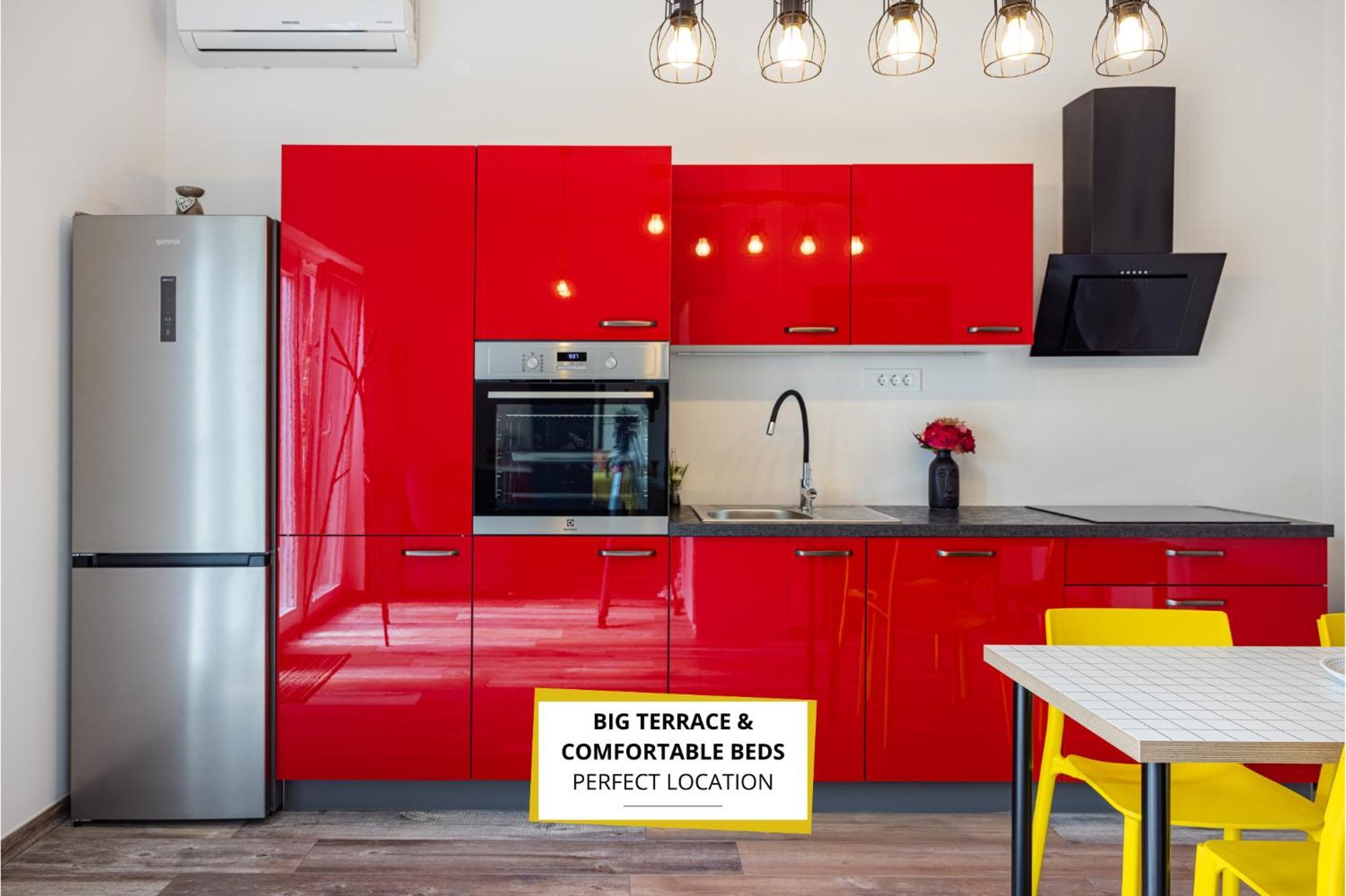 House Frida Apartment Koper Bagian luar foto